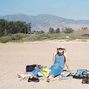 Meet your Posher, Rachel